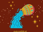 Aquarius Horoscope 