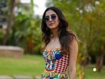Karishma Mehta is the founder and CEO of Humans of Bombay
