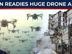 Putin’s drone army explodes as Ukraine urgently seeks more air defense? Putin’s drone army explodes as Ukraine urgently seeks more air defense?