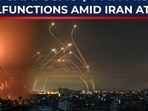 On cam: USA's $4 million missile fails to stop Iranian attack on Kuwait? On cam: USA's $4 million missile fails to stop Iranian attack on Kuwait?