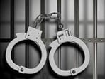 A case under Sections 306 (theft by clerk or servant) and 324(2) (mischief) of the Bharatiya Nyaya Sanhita was registered against the accused. (HT File) A case under Sections 306 (theft by clerk or servant) and 324(2) (mischief) of the Bharatiya Nyaya Sanhita was registered against the accused. (HT File)