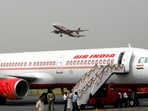 Air India welcomed the Centre's  <span class='webrupee'>₹</span>10,000-crore ATF price stabilisation fund.