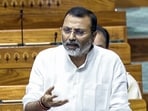 In a post on X, Dubey described the agreements as a "dark chapter" in Congress's history and claimed that water from key rivers was shared with Bangladesh at the cost of India's own needs.