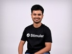 Akshat Baranwal (HT File Photo)