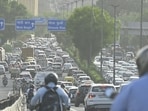 All future urban decongestion projects on national highways will be developed as fully access-controlled corridors. (HT PHOTO/Representative)