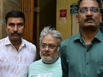 Alleged drug kingpin Salim Dola was extradited from Turkey in April as part of Operation Global Hunt. (Anshuman Poyrekar/HT Photo)