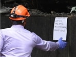 Authorities have been directed to shut rooms operating beyond permitted capacity and initiate legal action against violators. (Sonu Mehta/HT)