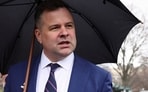 On June 2nd Donald Trump appointed Mr Pulte, who previously worked in home construction and private equity, to serve as acting director of national intelligence 