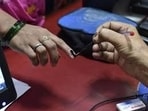Election duty is a part of teachers’ official responsibilities. — Mankanwal Chahal, electoral registration officer. (HT File) Election duty is a part of teachers’ official responsibilities. — Mankanwal Chahal, electoral registration officer. (HT File)