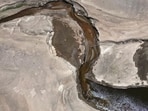 WMO warns of 80% chance of El Nino developing between June and August WMO warns of 80% chance of El Nino developing between June and August