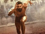 నార్త్ అమెరికాలో రామ్ చరణ్ 'పెద్ది' రికార్డుల వేట(x/PrathyangiraUS)