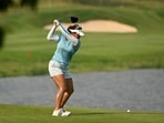 Thailand’s Arpichaya Yubol lost by one shot on LPGA after a one-shot penalty for slow play. Thailand’s Arpichaya Yubol lost by one shot on LPGA after a one-shot penalty for slow play.