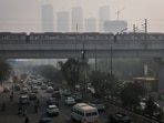 Air pollution in the Delhi-NCR remains a severe public health challenge, particularly during winter months. 