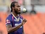 Jofra Archer was with RR for the entirety of the IPL season, causing criticism. Jofra Archer was with RR for the entirety of the IPL season, causing criticism.