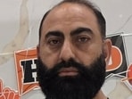 Indo-Canadian businessman Baljinder Singh Garcha, who was murdered in Surrey on Tuesday. (Credit: IHIT)