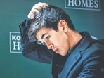Javokhir Sindarov. (Norway Chess)
