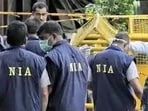 NIA investigation found that Zakir Rashid Bhat alias Zakir Musa broke away from Hizbul Mujahideen in 2017 to form Ansar Ghazwat-ul-Hind (AGH), which allegedly conspired to carry out terror activities in Punjab, Jammu and Kashmir and other parts of India as part of a plan to wage war against the country. (File)