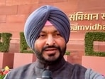 Union Minister of State Ravneet Singh Bittu wants to return to state politics. Union Minister of State Ravneet Singh Bittu wants to return to state politics.
