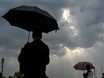 The weather department had earlier this week said the downpour is expected as part of pre-monsoon activities.