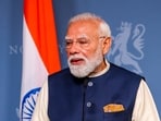 Prime Minister Narendra Modi expressed condolences over the loss of lives in the fire incident in Delhi's Malviya Nagar area. 