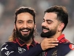 Virat Kohli stole the spotlight, but Rajat Patidar was RCB's real game-changer.