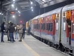 IRCTC booked an average of 14.53 lakh tickets per day during 2025-26.