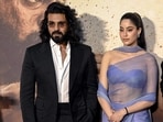 Ram Charan and Janhvi Kapoor play the leads in  Buchi Babu Sana's Peddi.