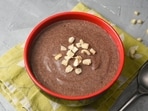 This recipe supports bone health and digestion.  