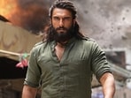 Mukesh Ambani lauded Ranveer Singh-led Dhurandhar's success. 
