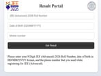 Rylen Anil (@DarthKermy72747) claimed that the JEE Advanced 2026 candidate result infrastructure had a public cloud storage misconfiguration that exposed large volumes of candidate data. Rylen Anil (@DarthKermy72747) claimed that the JEE Advanced 2026 candidate result infrastructure had a public cloud storage misconfiguration that exposed large volumes of candidate data.