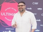 Riyaaz Amlani is the founder and CEO of Impresario Entertainment & Hospitality