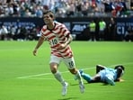 Christian Pulisic remains the talismanic figure for the USA as they seek to make a deep run in the tournament.