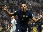 Kylian Mbappe had a breakout performance at the 2018 FIFA World Cup. 