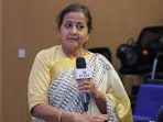 Her committee has been asked to submit its findings to the department of personnel and training (DoPT) within one month.