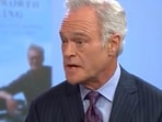 Scott Pelley blasts new CBS management in lengthy exit note(CBS News/YouTube)