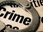 Sections 308 (2) (extortion), 351 (2) (criminal intimidation) and 62 (attempting to commit crimes) of the Bharatiya Nyaya Sanhita have been slapped against the accused. (HT File)