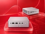 Qualcomm and ASUS have launched a Snapdragon X2 Elite-powered mini-PC focused on local AI computing.