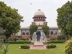 Supreme Court of India