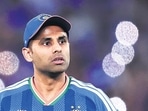Suryakumar Yadav. (Getty Images) Suryakumar Yadav. (Getty Images)