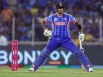 Suryakumar Yadav is set to lose his T20I captaincy.