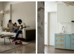 Take tour of the home with pictures and videos below.