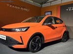 The 2026 Tata Tiago facelift is priced between  <span class='webrupee'>₹</span>4.69 lakh and  <span class='webrupee'>₹</span>8.55 lakh (ex-showroom).
