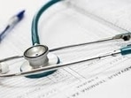 The association said that doctors in public healthcare facilities often work under challenging conditions, including excessive patient loads, long duty hours, sleep deprivation and demanding situations. (HT File)