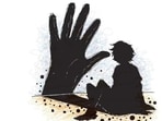 The families of both the victim and the minor live nearby, work at the same brick kiln, and hail from Uttar Pradesh’s Budaun district. (Representational image)