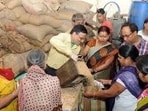 To facilitate the transition, special camps are being organised daily from June 3 between 8 am and 5 pm across multiple locations in the city. (HT File)