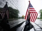 Social Security benefits outside the U.S.: What to know (Photo by Samuel Corum / GETTY IMAGES NORTH AMERICA / Getty Images via AFP)