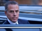 Hunter Biden listed a series of claims involving members of the Trump family and their business or political activities.