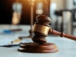 Union law minister Arjun Ram Meghwal announced the appointment through a post on X. (Shutterstock | File)