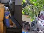 A safe and smooth house move from Gurgaon to Indore goes viral online.