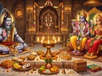 అధిక మాసం ముగిసేలోపు ఈ చిన్న పరిహారాలు చేయండి.. లక్ష్మీదేవి అనుగ్రహం మీకే!